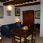 Bauernhof Podere 3 Querce *
