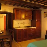 Podere 3 Querce Bauernhof