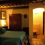 Bauernhof Podere 3 Querce