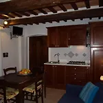 Podere 3 Querce Bauernhof Manciano