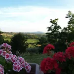 Podere 3 Querce Bauernhof Manciano