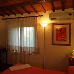 Podere 3 Querce Bauernhof