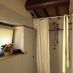 Bauernhof Podere 3 Querce