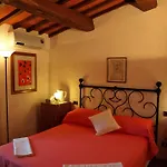 Podere 3 Querce Bauernhof Manciano