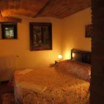 Podere 3 Querce Bauernhof Manciano