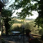 Podere 3 Querce Bauernhof