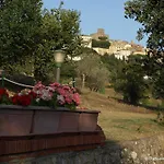 Podere 3 Querce Bauernhof