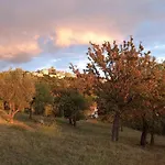 Podere 3 Querce Manciano