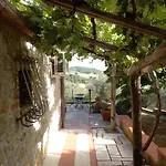 Podere 3 Querce Bauernhof