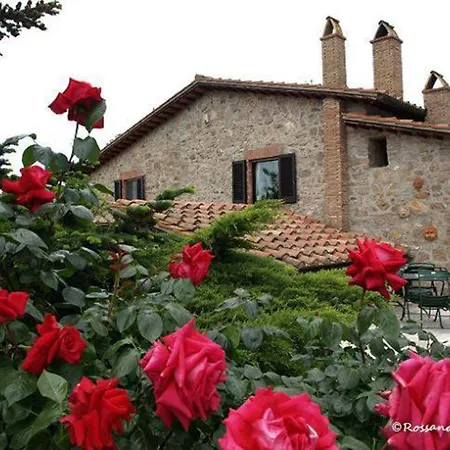 Podere 3 Querce Manciano