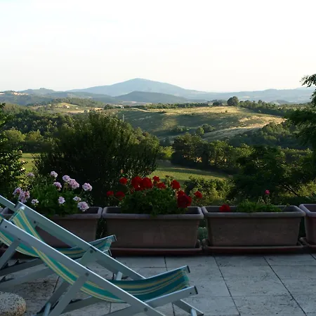 Podere 3 Querce * Manciano