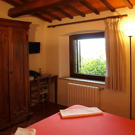 Podere 3 Querce