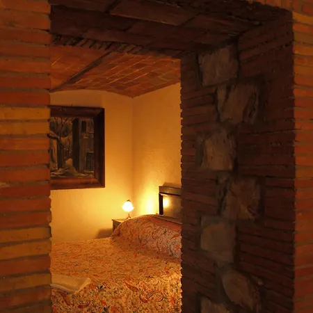 Podere 3 Querce *