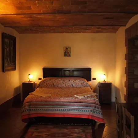 Podere 3 Querce