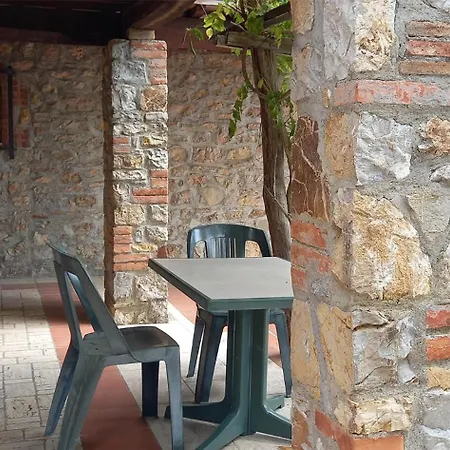 Podere 3 Querce