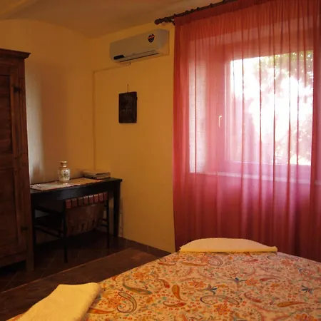 Podere 3 Querce * Manciano