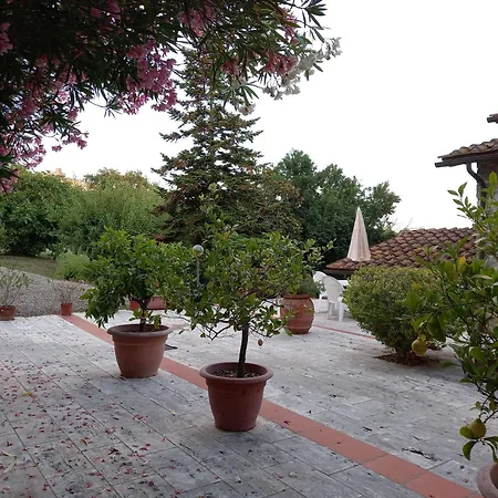 Podere 3 Querce Manciano