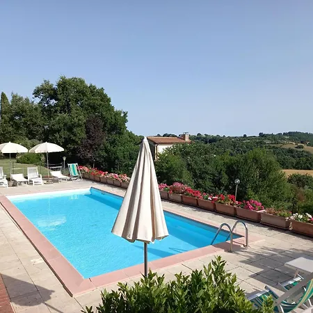 Podere 3 Querce