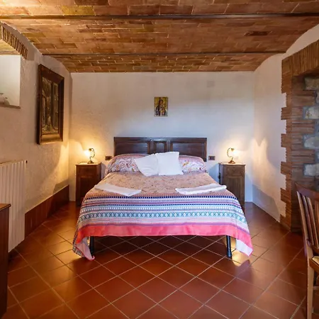 Podere 3 Querce Agroturismo Manciano