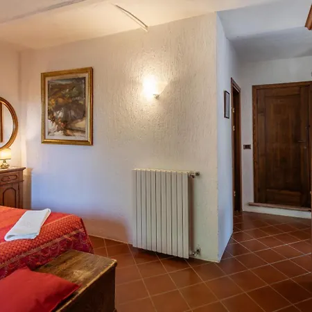 Podere 3 Querce