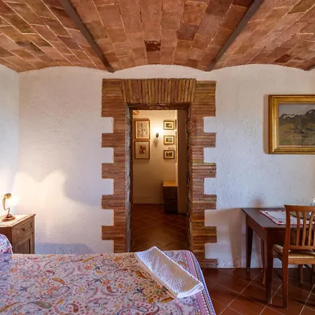 Podere 3 Querce Agroturismo