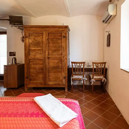 Podere 3 Querce Agroturismo