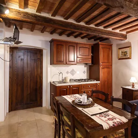 Podere 3 Querce *