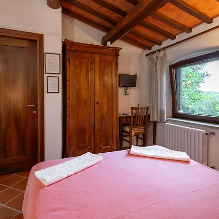 Podere 3 Querce