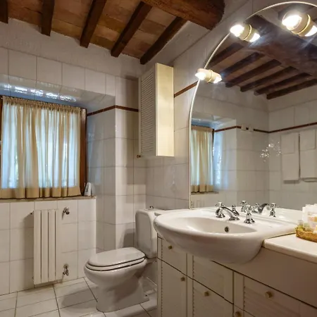 Podere 3 Querce ファームステイ