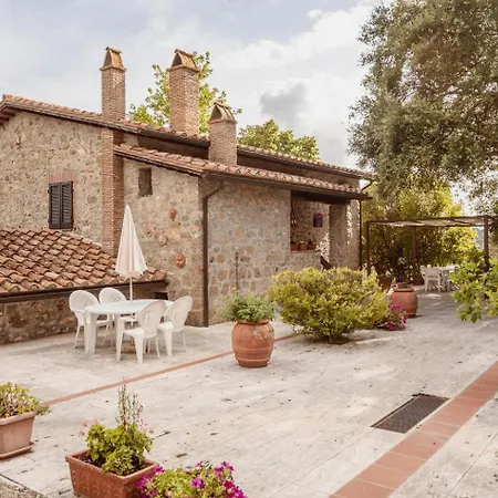 Podere 3 Querce *