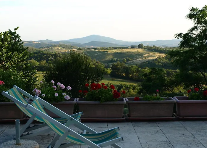 Podere 3 Querce * Manciano