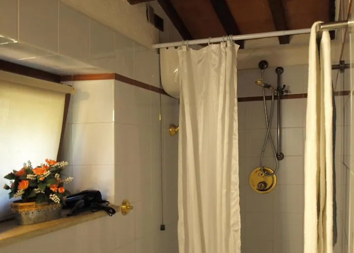 Bauernhof Podere 3 Querce