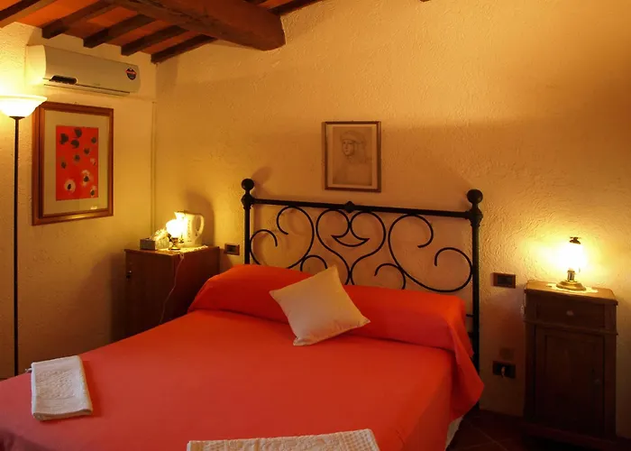 Podere 3 Querce * Manciano