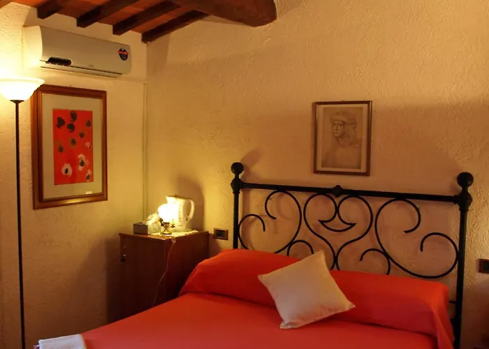 Podere 3 Querce Bauernhof Manciano