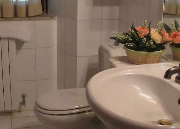 Podere 3 Querce Bauernhof *