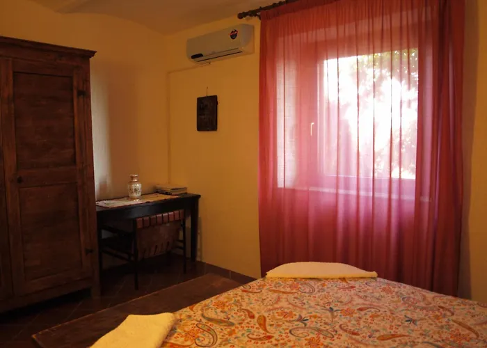 Podere 3 Querce * Manciano