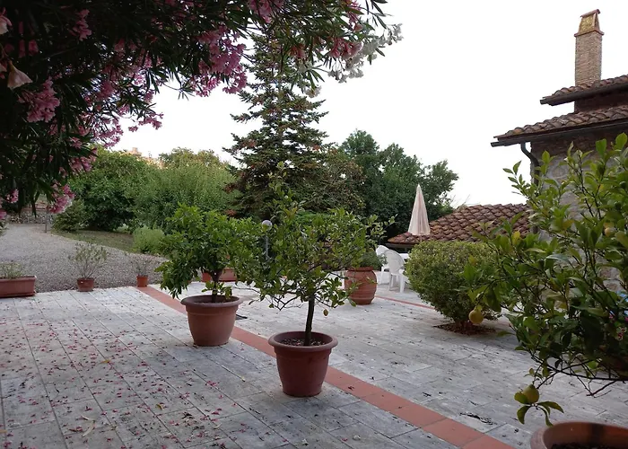 Podere 3 Querce Manciano