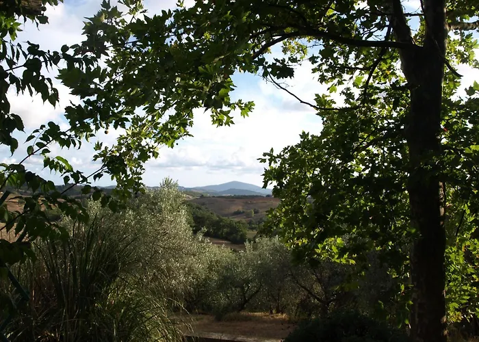 Podere 3 Querce * Manciano